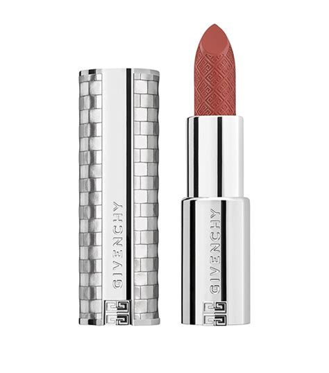 le rouge liquide givenchy|givenchy le rouge interdit.